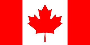 Canada flag