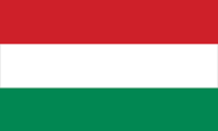 Hungary flag