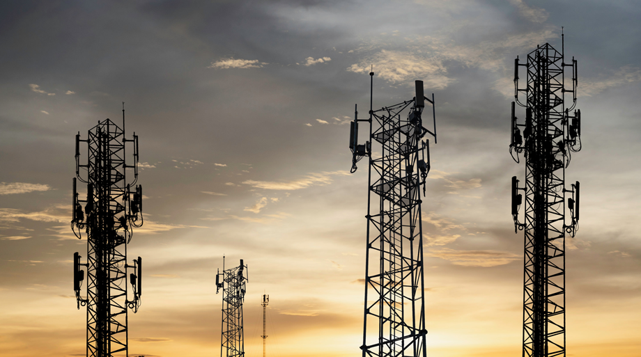 Tendencias mundiales de antenas de telefonía celular para 2024 Tendencias mundiales de antenas de telefonía celular para 2024